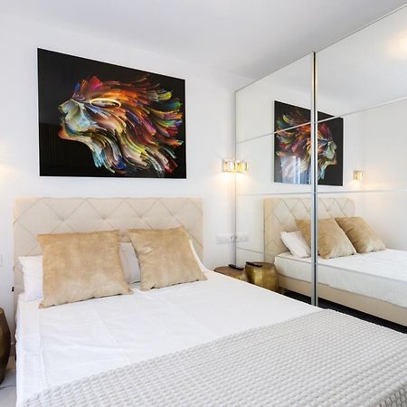 Elysium Ocean Villa Costa Adeje  Zewnętrze zdjęcie