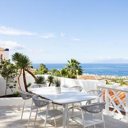 Elysium Ocean Villa Costa Adeje  Zewnętrze zdjęcie