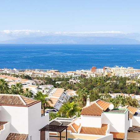 Elysium Ocean Villa Costa Adeje  Zewnętrze zdjęcie