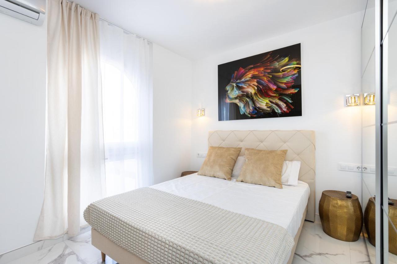 Elysium Ocean Villa Costa Adeje  Zewnętrze zdjęcie