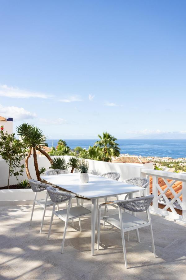 Elysium Ocean Villa Costa Adeje  Zewnętrze zdjęcie