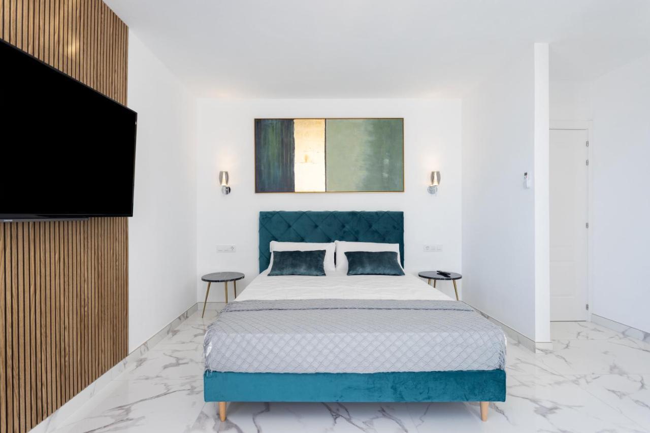Elysium Ocean Villa Costa Adeje  Zewnętrze zdjęcie