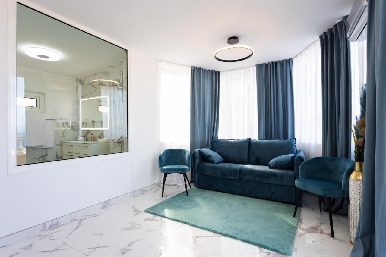 Elysium Ocean Villa Costa Adeje  Zewnętrze zdjęcie