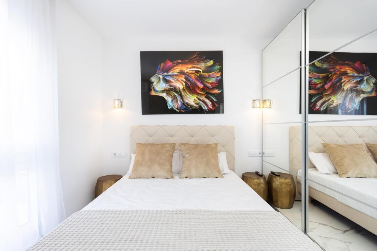Elysium Ocean Villa Costa Adeje  Zewnętrze zdjęcie