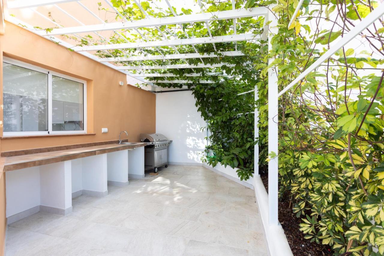Elysium Ocean Villa Costa Adeje  Zewnętrze zdjęcie