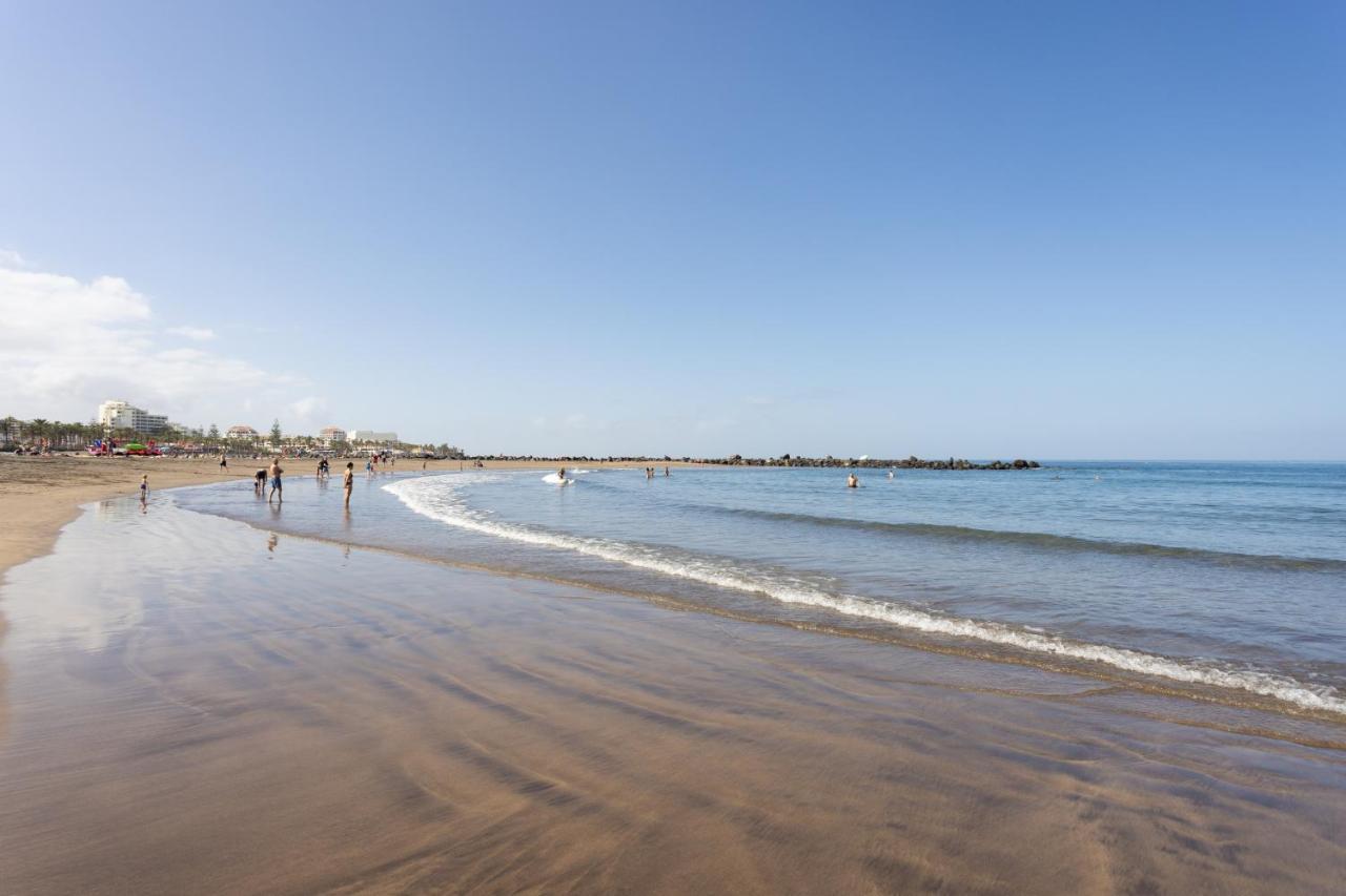 Elysium Ocean Villa Costa Adeje  Zewnętrze zdjęcie