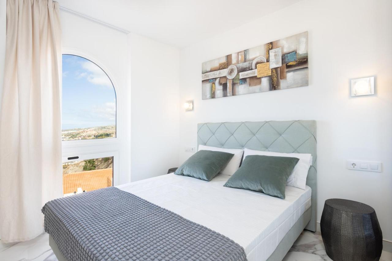 Elysium Ocean Villa Costa Adeje  Zewnętrze zdjęcie