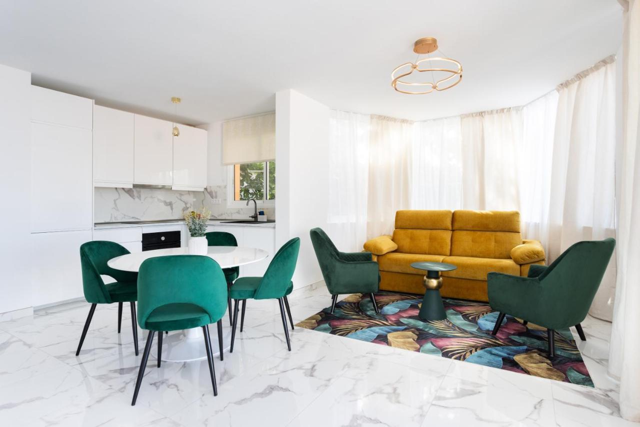 Elysium Ocean Villa Costa Adeje  Zewnętrze zdjęcie