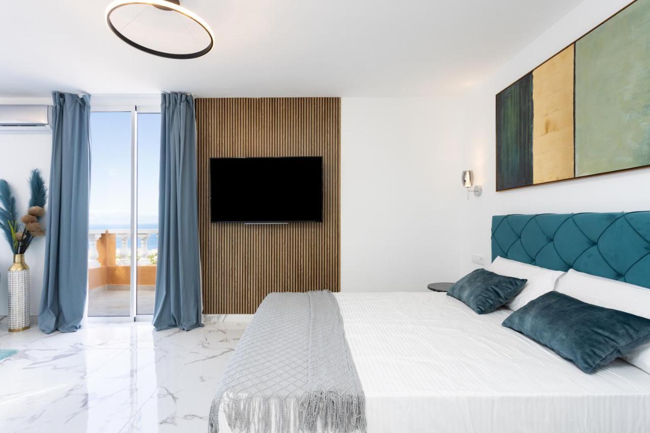 Elysium Ocean Villa Costa Adeje  Zewnętrze zdjęcie