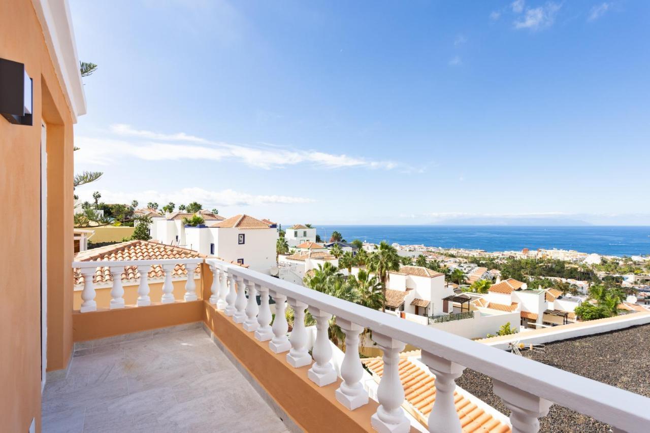 Elysium Ocean Villa Costa Adeje  Zewnętrze zdjęcie