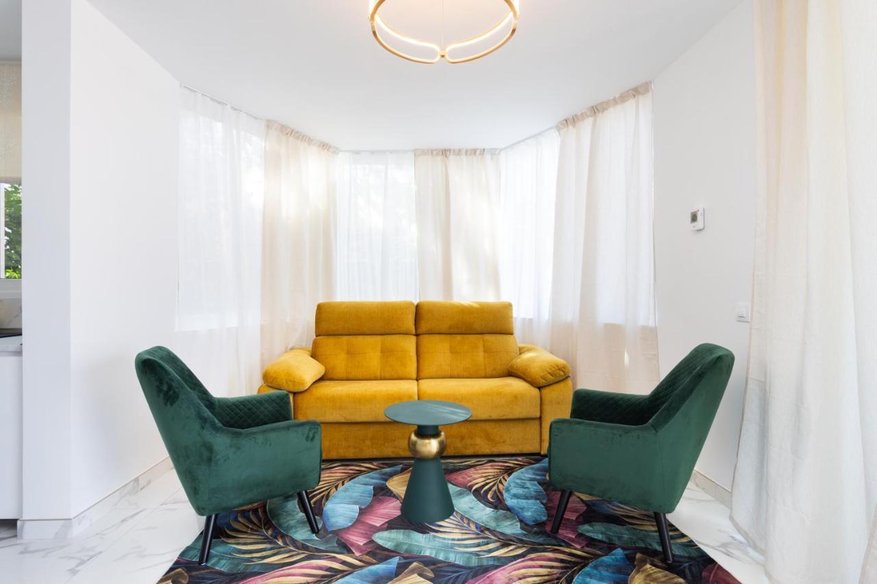Elysium Ocean Villa Costa Adeje  Zewnętrze zdjęcie