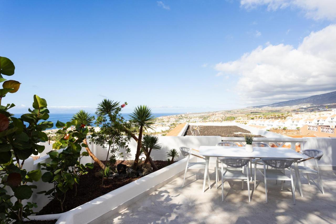 Elysium Ocean Villa Costa Adeje  Zewnętrze zdjęcie