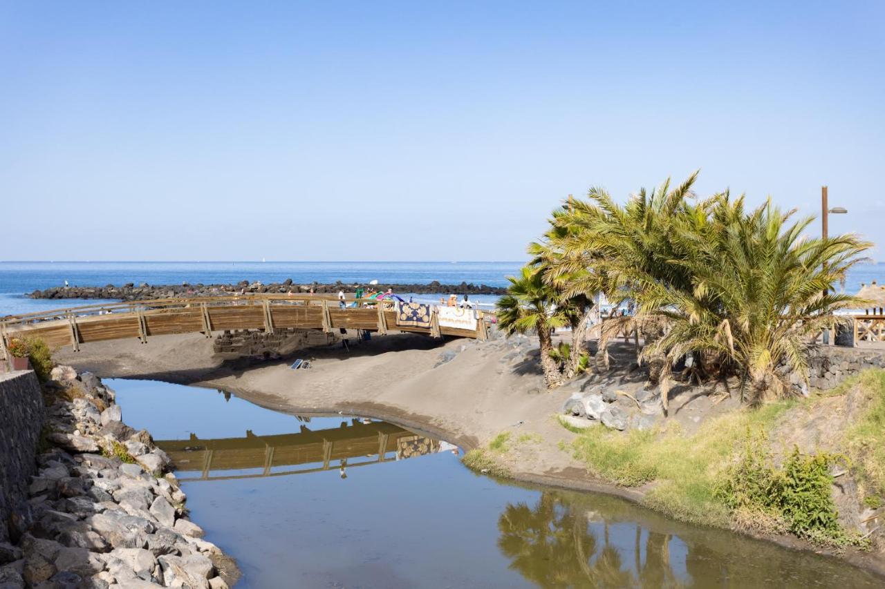 Elysium Ocean Villa Costa Adeje  Zewnętrze zdjęcie